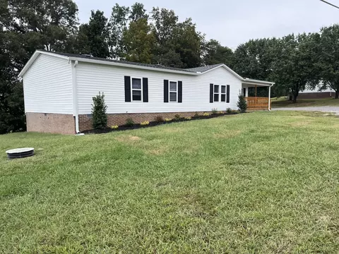 2357 Burford Rd, Lebanon, TN 37087