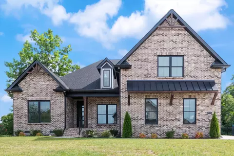 3111 Shady Forest Dr, Murfreesboro, TN 37128
