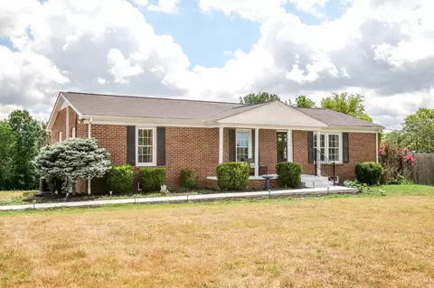 2658 Highway 41a N, Shelbyville, TN 37160