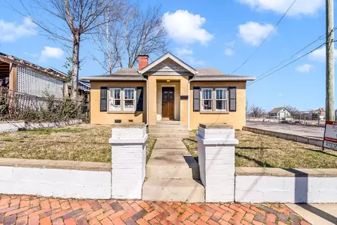 1205 Russell St, Nashville, TN 37206