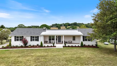 2984 Mccanless Rd, Nolensville, TN 37135