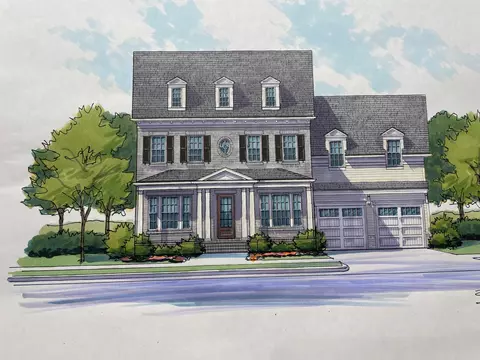 6007 Congress Dr, Franklin, TN 37064