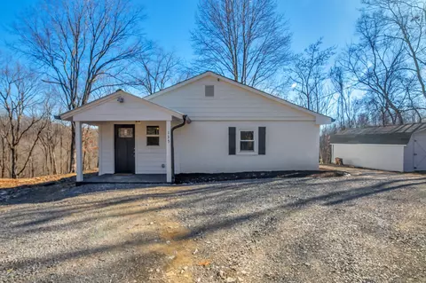 135 Crawford Hill Rd, Goodlettsville, TN 37072