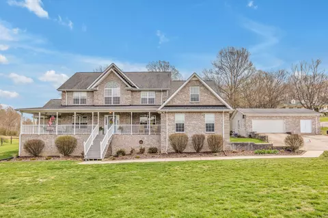 75 Choctaw Dr, Bradyville, TN 37026