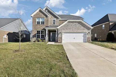 2908 Pomoa Pl, Murfreesboro, TN 37130