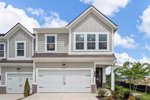 2309 Juneau Ln, Columbia, TN 38401