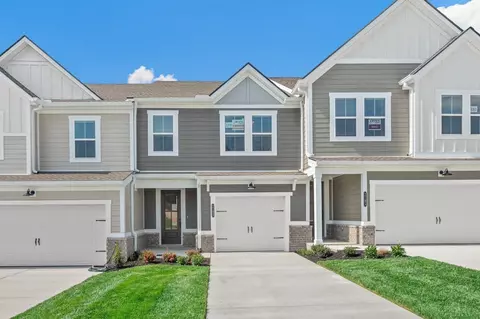 2303 Juneau Ln, Columbia, TN 38401