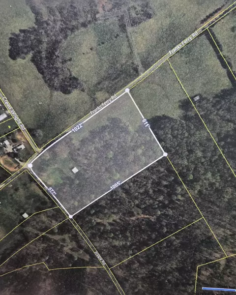 0 Franks Ferry Rd, Walling, TN 38587 photo 5