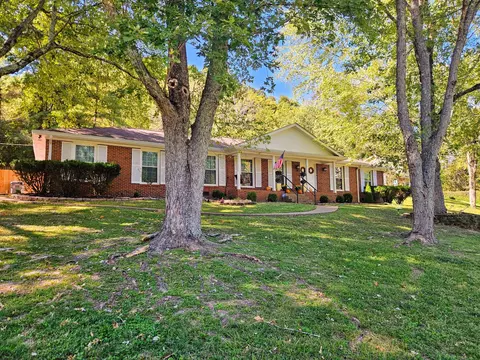 6600 Valley Dr, Brentwood, TN 37027