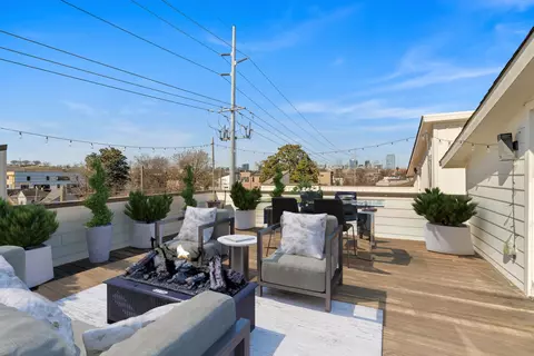 1116 2nd Ave S #A, Nashville, TN 37210