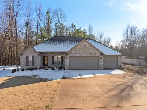 1386 Carroll Lake Rd, Mckenzie, TN 38201