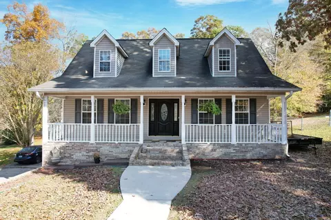 201 Benwood Trl, Cleveland, TN 37323
