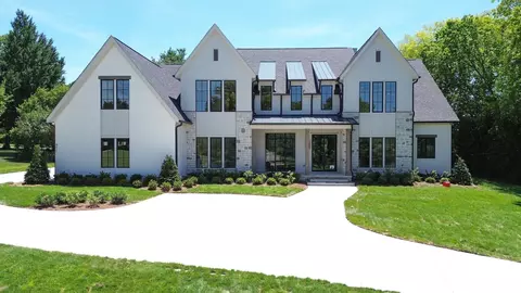 9011 Old Smyrna Rd, Brentwood, TN 37027
