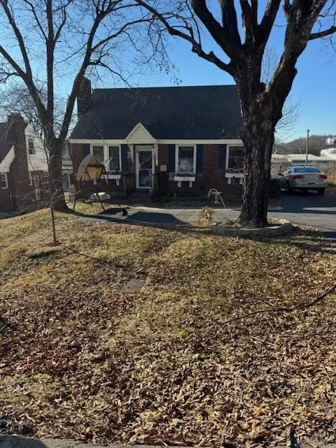 1707 Stewart Pl, Nashville, TN 37203