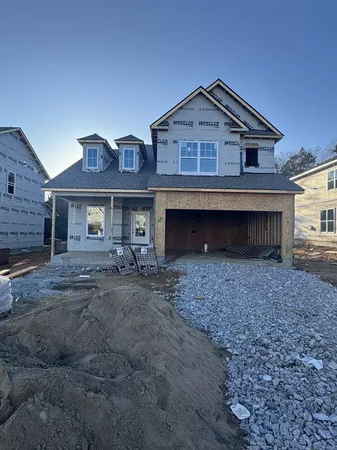 2514 Williams Ridge Dr, Columbia, TN 38401
