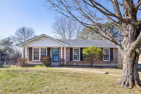 7029 Bonnamere Dr, Hermitage, TN 37076