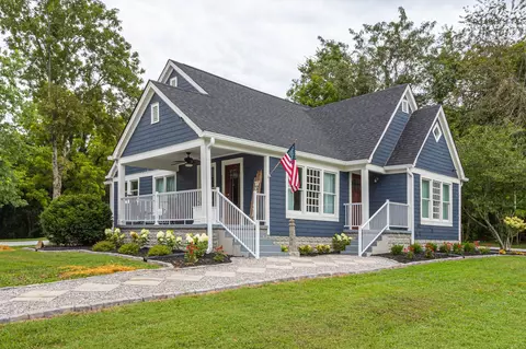 1331 Sparta St, Mcminnville, TN 37110