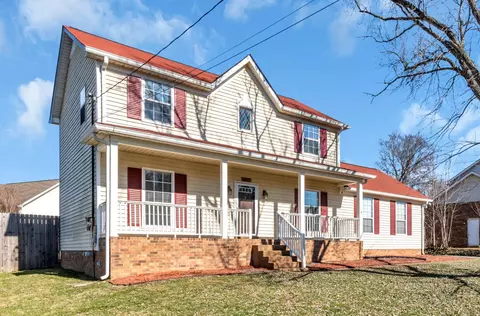 1609 Rachels Retreat Cir, Hermitage, TN 37076