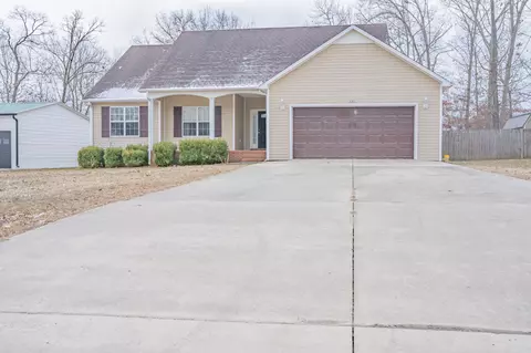 927 Indian Springs Cir, Manchester, TN 37355