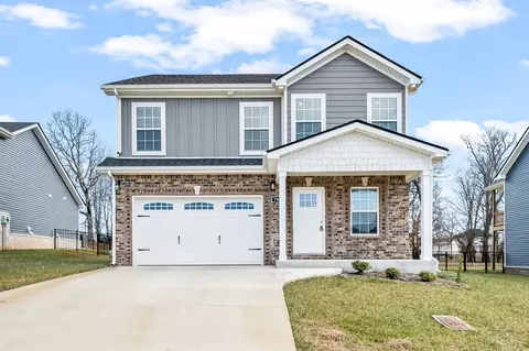 787 Boreal Way, Clarksville, TN 37042