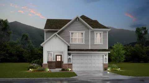 1061 Baltusrol Ln, Lebanon, TN 37087