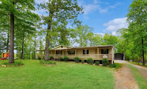 214 Midvale Dr, Dover, TN 37058