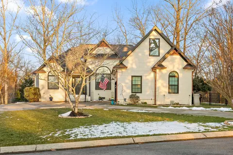 5919 Chandler Hill Rd, Ooltewah, TN 37363