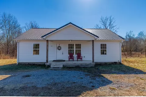 Exterior - 357 Munro Rd, Pulaski, TN 38478 photo 5 of 5
