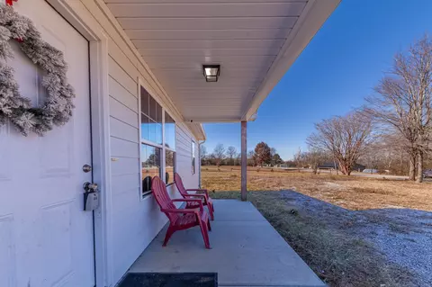 Exterior - 357 Munro Rd, Pulaski, TN 38478 photo 3 of 5