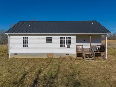 Exterior - 357 Munro Rd, Pulaski, TN 38478 photo 2 of 5