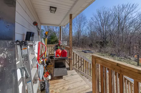Exterior - 357 Munro Rd, Pulaski, TN 38478 photo 4 of 5
