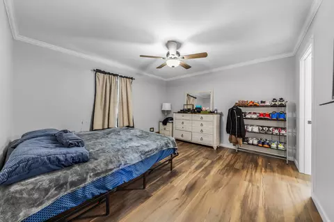Bedroom - 357 Munro Rd, Pulaski, TN 38478 photo 3 of 3