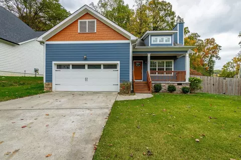 86 Goodson Ave, Chattanooga, TN 37405
