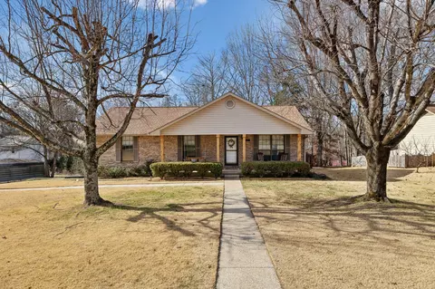 407 Lookout Dr, Columbia, TN 38401