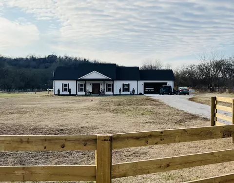 286 Hawthorne Hill Rd, Shelbyville, TN 37160