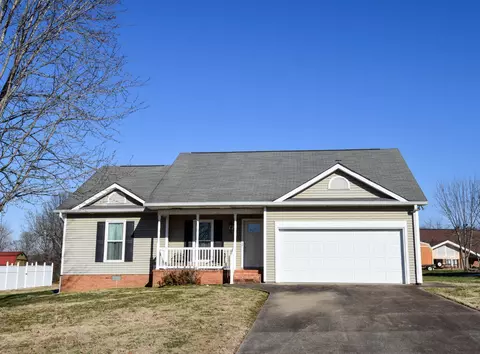 156 Hampton Pl, Gallatin, TN 37066
