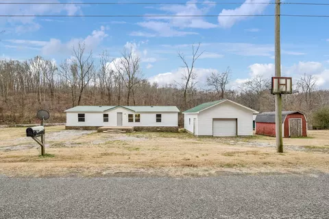 345 Dog Creek Rd, Lawrenceburg, TN 38464