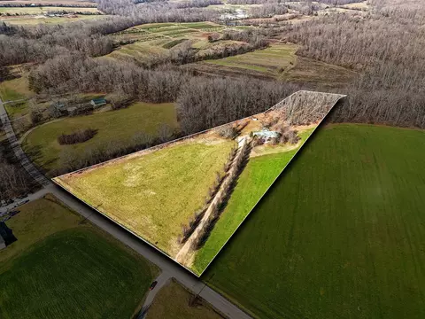 5988 Shelbyville Rd, Morrison, TN 37357