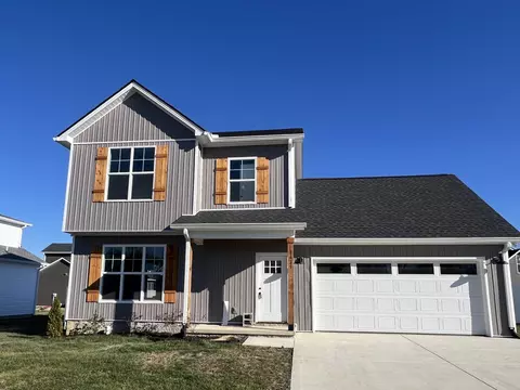 1625 Daly Dr, Cookeville, TN 38506