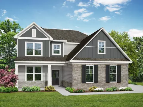 1211 Tisdale Dr, White House, TN 37188