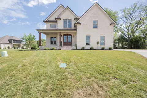0 Linwood, Watertown, TN 37184