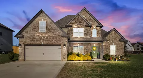 113 Chisum Ct, Clarksville, TN 37043