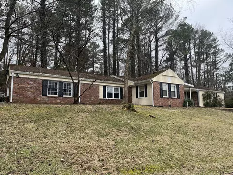170 Hickory Grove Blvd, Clarksville, TN 37040