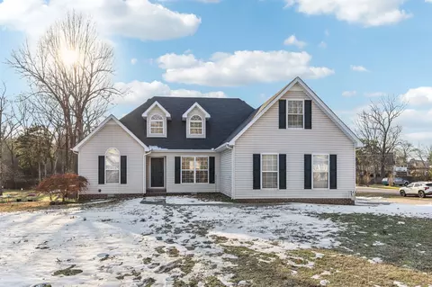 115 Gatewood Dr, Murfreesboro, TN 37129