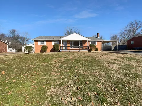 311 Lafayette Rd, Clarksville, TN 37042