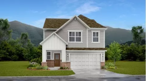 457 Perthshire Loop, Clarksville, TN 37043