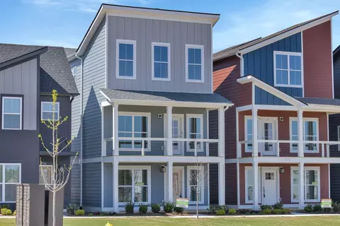 1742 Cotton Way, Chattanooga, TN 37404