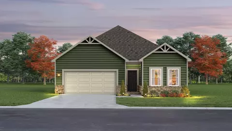3143 Arbor Valley Rd, Spring Hill, TN 37174