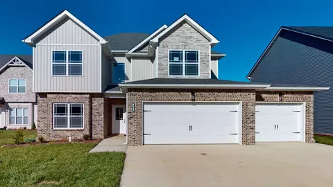 291 Corn Hill Ct, Clarksville, TN 37042