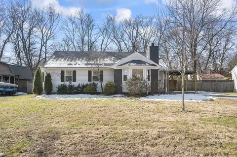 123 Sunnymeade Dr, Mount Juliet, TN 37122